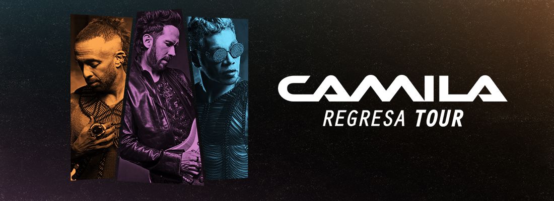 Evento de Camila
