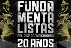 Evento de Los Fundamentalis Del Aire Acondicionado