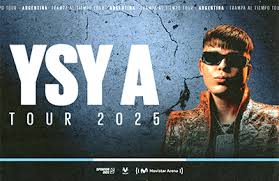 Evento de YSY A